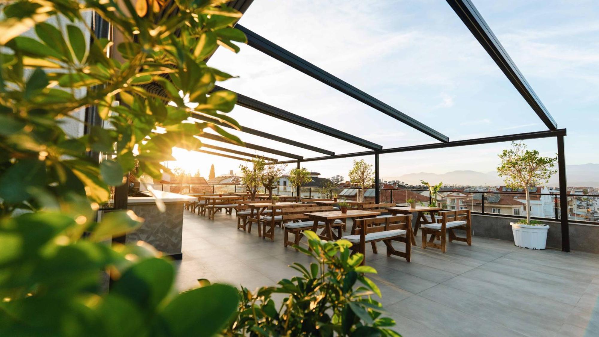 Belci City House เฟทิเย ภายนอก รูปภาพ